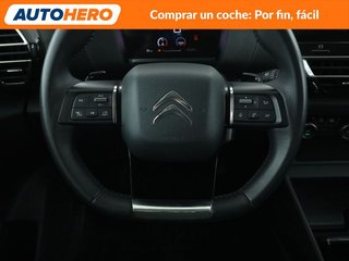 Citroën C4 1.5 Blue-HDi Feel Pack