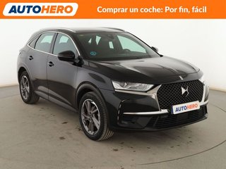 DS DS 7 1.5 Blue-HDi BeChic