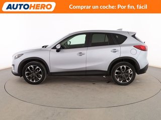 Mazda CX-5 2.0 Black Tech Ed.