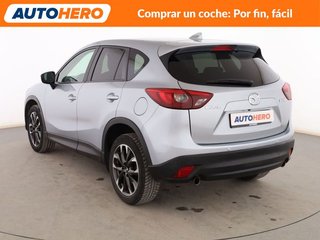 Mazda CX-5 2.0 Black Tech Ed.