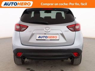 Mazda CX-5 2.0 Black Tech Ed.