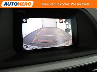 Mazda CX-5 2.0 Black Tech Ed.