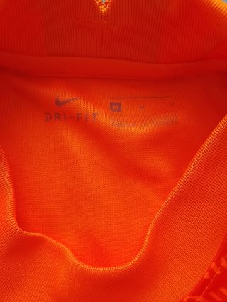 Camiseta Sevilla FC Portero Naranja Talla M