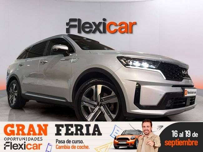 Kia Sorento 1.6 T-GDi HEV Plus Edition 4x2 7pl - foto 1