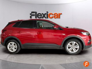 Opel Grandland X 1.2 Turbo Selective