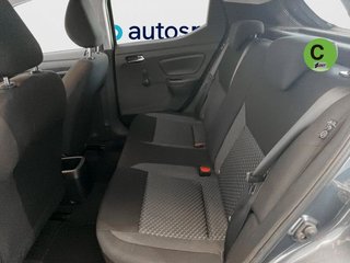 Nissan Micra IG-T 92 Acenta CVT 68 kW (92 CV)