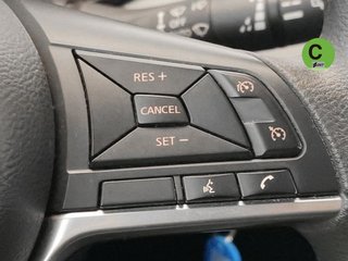 Nissan Micra IG-T 92 Acenta CVT 68 kW (92 CV)