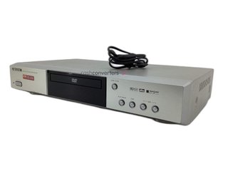 reproductor dvd samsung dvd-s225