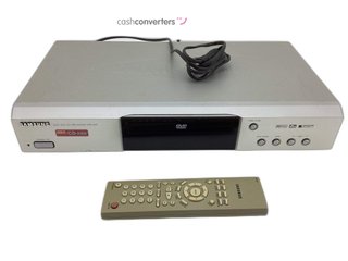 reproductor dvd samsung dvd-s225