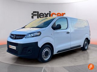 Opel Vivaro 1.5 BlueHDi 74kW (100CV) M Std