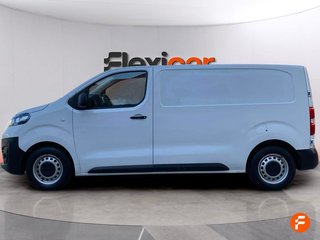 Opel Vivaro 1.5 BlueHDi 74kW (100CV) M Std