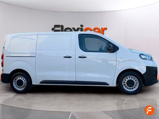 Opel Vivaro 1.5 BlueHDi 74kW (100CV) M Std