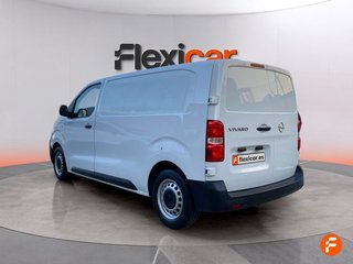 Opel Vivaro 1.5 BlueHDi 74kW (100CV) M Std