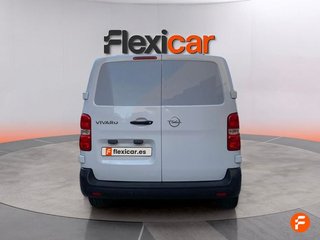 Opel Vivaro 1.5 BlueHDi 74kW (100CV) M Std