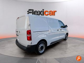 Opel Vivaro 1.5 BlueHDi 74kW (100CV) M Std