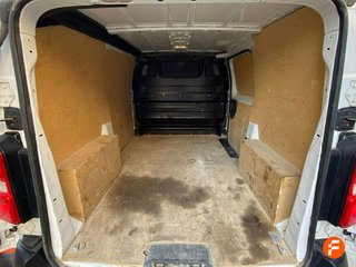 Opel Vivaro 1.5 BlueHDi 74kW (100CV) M Std