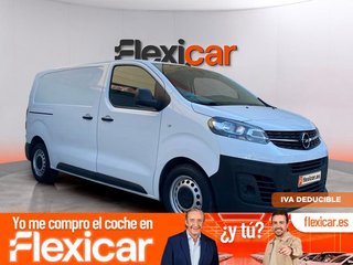 Opel Vivaro 1.5 BlueHDi 74kW (100CV) M Std