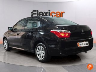 Citroën C-Elysée PureTech 60KW (82CV) Feel