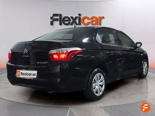 Citroën C-Elysée PureTech 60KW (82CV) Feel