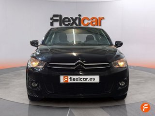 Citroën C-Elysée PureTech 60KW (82CV) Feel