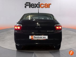Citroën C-Elysée PureTech 60KW (82CV) Feel