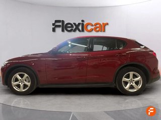 Alfa Romeo Stelvio 2.2 Diésel 132kW (180CV) Executive AWD