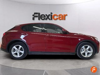 Alfa Romeo Stelvio 2.2 Diésel 132kW (180CV) Executive AWD