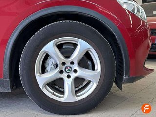 Alfa Romeo Stelvio 2.2 Diésel 132kW (180CV) Executive AWD