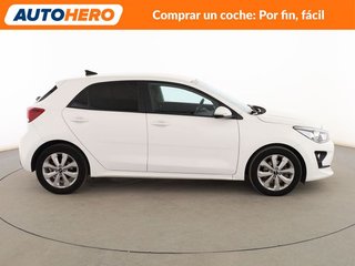 Kia Rio 1.0 TGDI Mild-Hybrid Drive