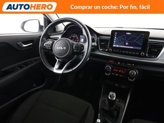 Kia Rio 1.0 TGDI Mild-Hybrid Drive