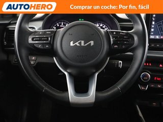 Kia Rio 1.0 TGDI Mild-Hybrid Drive