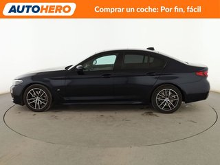 BMW Serie 5 520d Mild-Hybrid xDrive M Sport