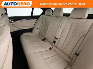 BMW Serie 5 520d Mild-Hybrid xDrive M Sport