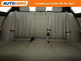 BMW Serie 5 520d Mild-Hybrid xDrive M Sport