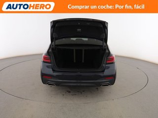 BMW Serie 5 520d Mild-Hybrid xDrive M Sport