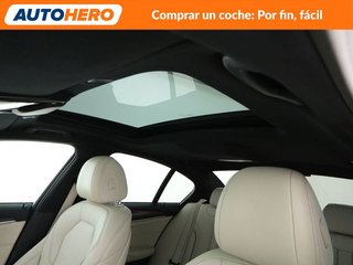 BMW Serie 5 520d Mild-Hybrid xDrive M Sport