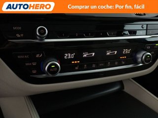 BMW Serie 5 520d Mild-Hybrid xDrive M Sport