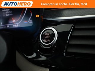 BMW Serie 5 520d Mild-Hybrid xDrive M Sport