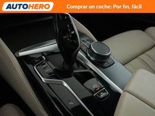 BMW Serie 5 520d Mild-Hybrid xDrive M Sport