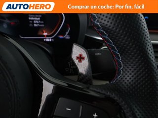 BMW Serie 5 520d Mild-Hybrid xDrive M Sport