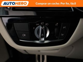 BMW Serie 5 520d Mild-Hybrid xDrive M Sport