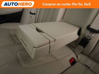 BMW Serie 5 520d Mild-Hybrid xDrive M Sport