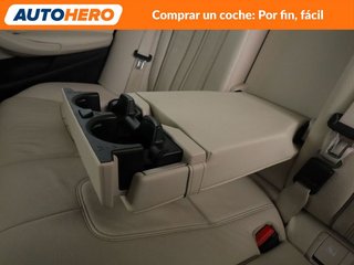 BMW Serie 5 520d Mild-Hybrid xDrive M Sport