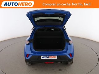 Opel Mokka X 1.2 Turbo GS Line