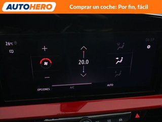 Opel Mokka X 1.2 Turbo GS Line