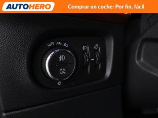 Opel Mokka X 1.2 Turbo GS Line