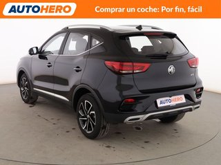 MG ZS 1.5 VTi Luxury