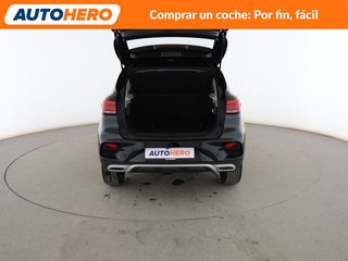 MG ZS 1.5 VTi Luxury