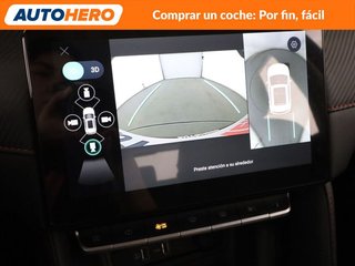 MG ZS 1.5 VTi Luxury