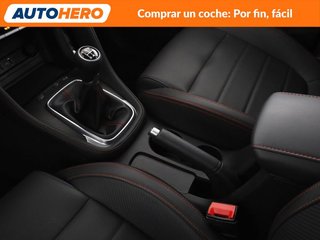 MG ZS 1.5 VTi Luxury